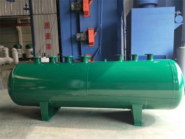 蒸汽福泉福泉福泉分汽缸规格